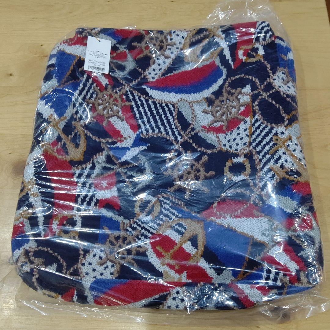 【新品 未使用】フェイラー ショルダーバッグ マリンクルージング