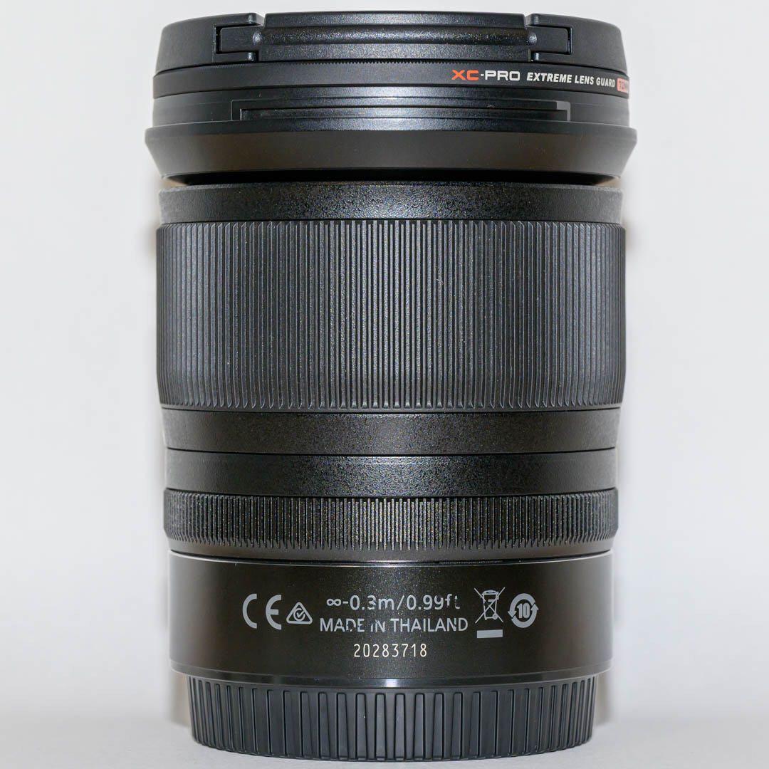 【週末限定お値下げ・美品】NIKKOR Z 24-70mm f/4 レンズ