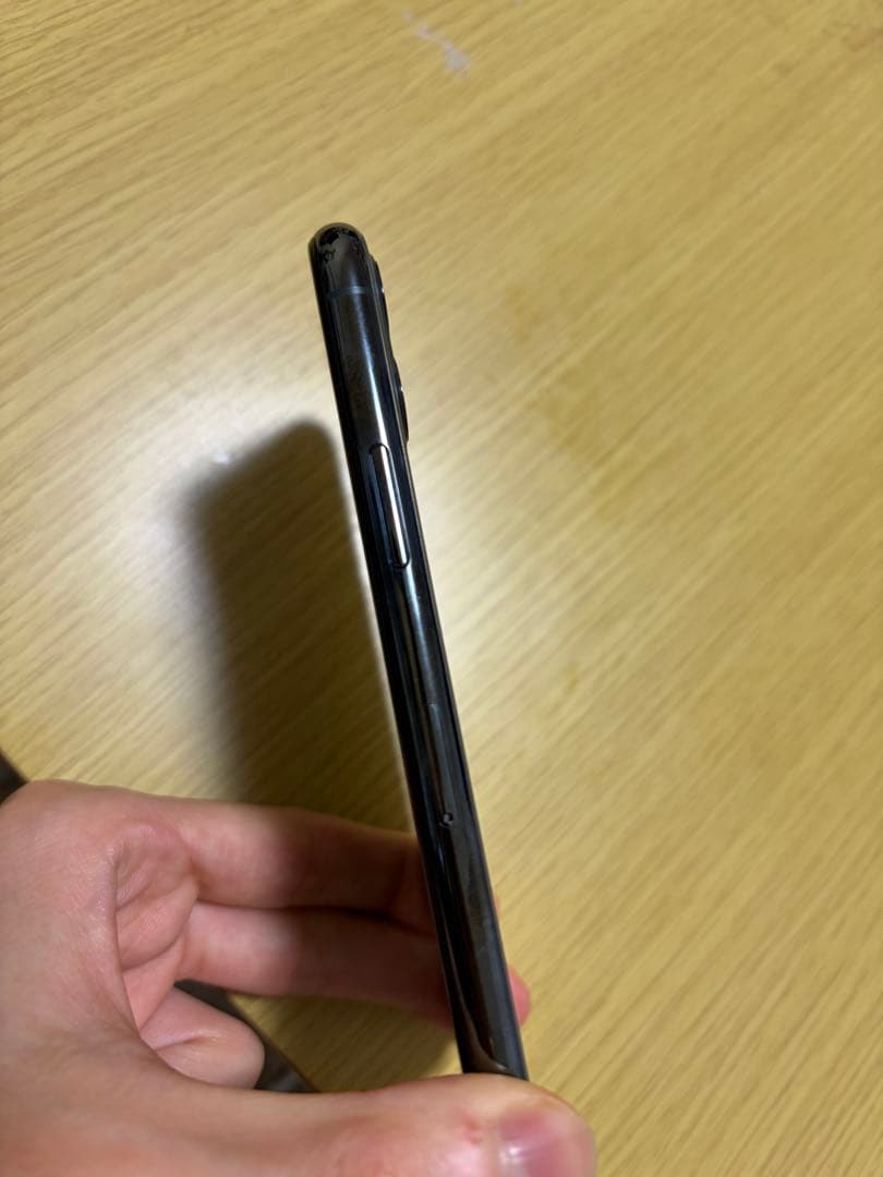 iPhone11Pro 256GB ジャンク品