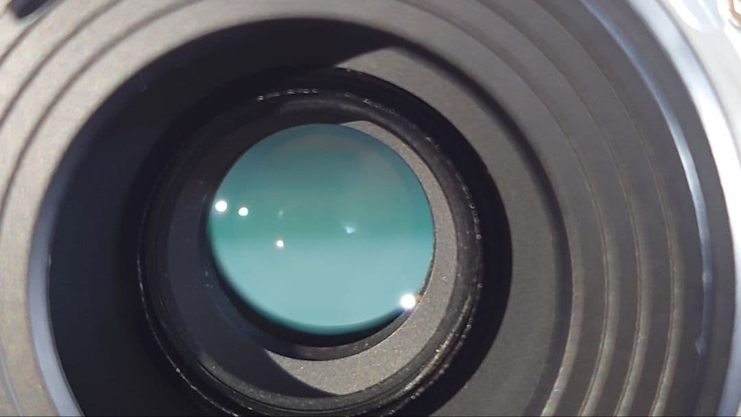 PENTAX　K-50　デジタル一眼レフカメラ　念のためジャンク扱い