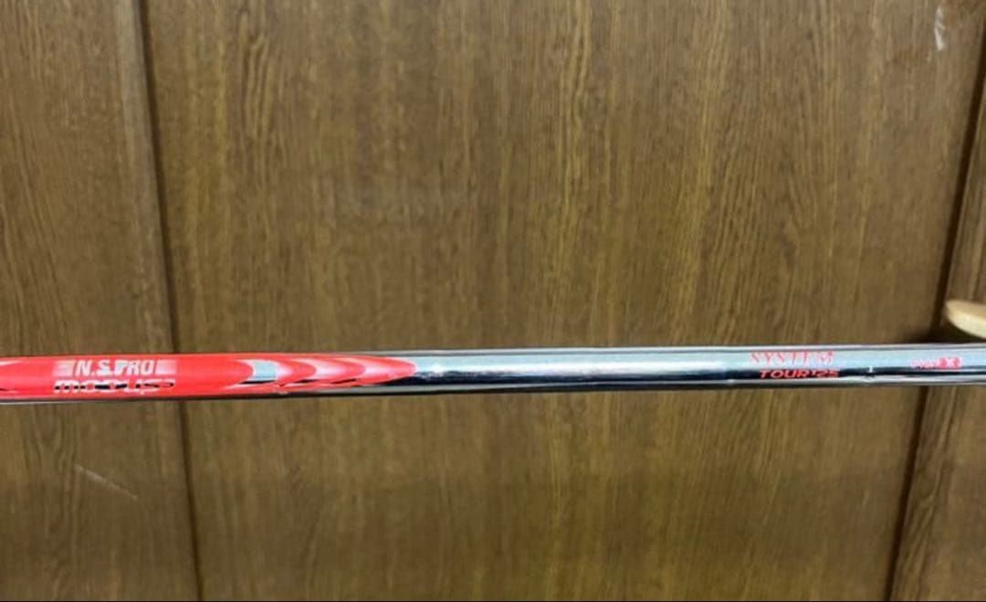 タイトリスト T100 3番アイアン　モーダス125X