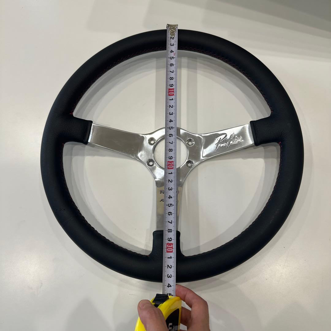 【匿名配送】　モトリタ　ハンドル　クラッシックミニ　未使用　稀少