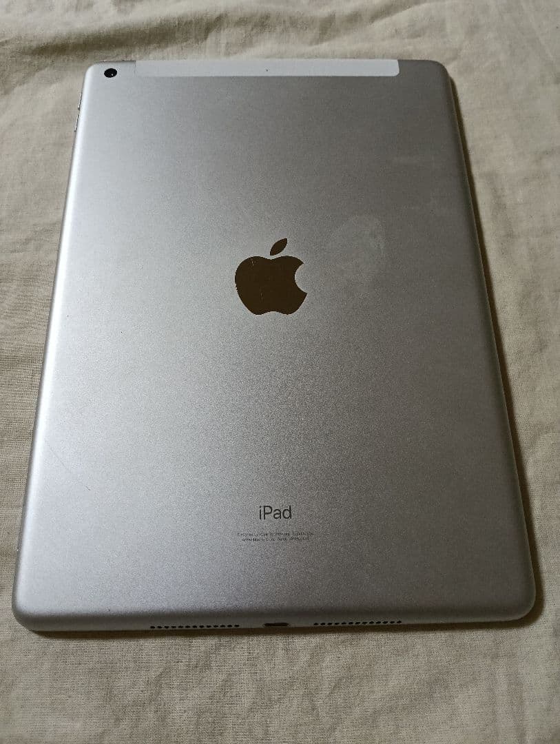 iPad 第9世代 バッテリー99.8%