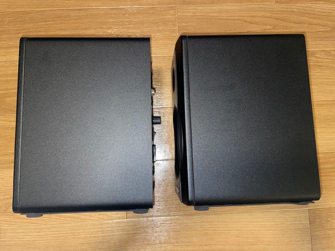 M-AUDIO BX5D2モニタースピーカー