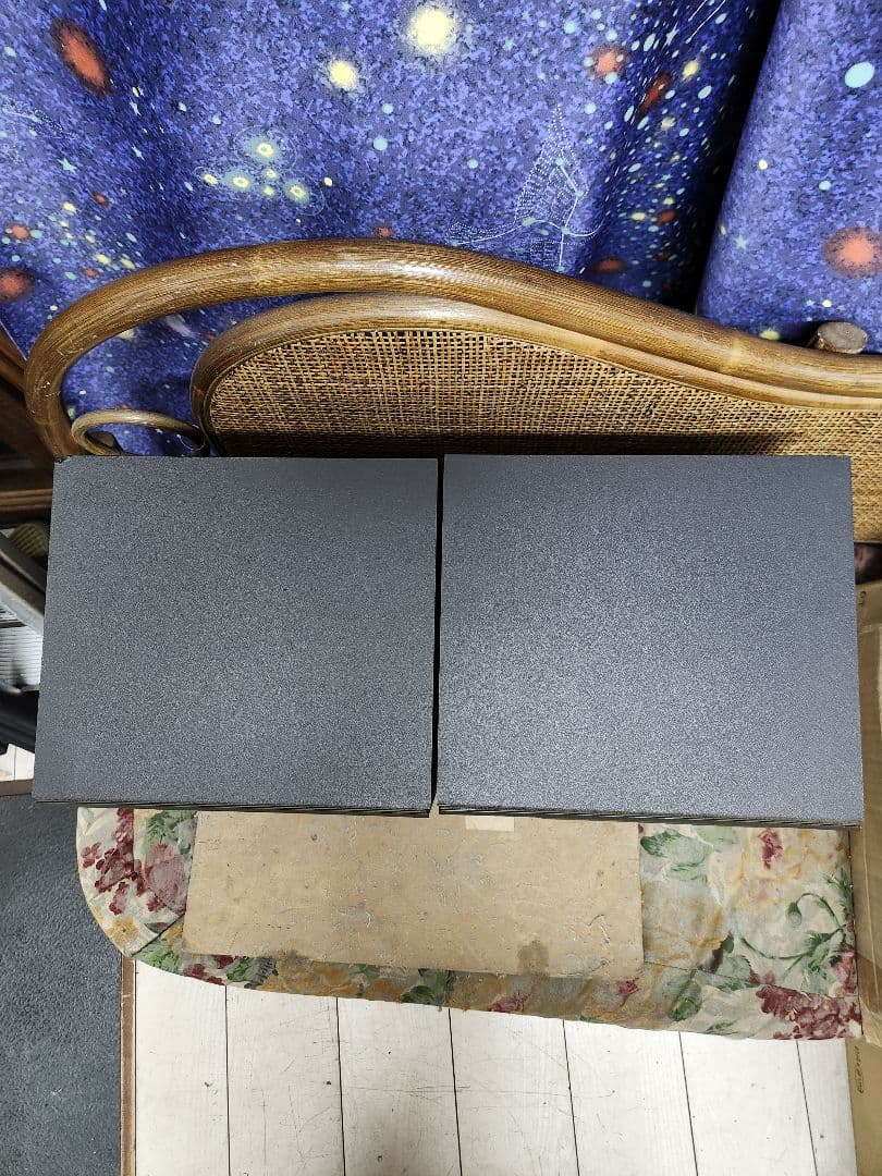 脅威！フルレストア重低音ハイスペックコンパクトスピーカーJBL J-316PRO