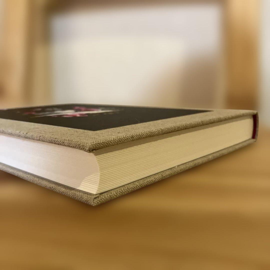 山上新平 写真集 Kanon サイン入り