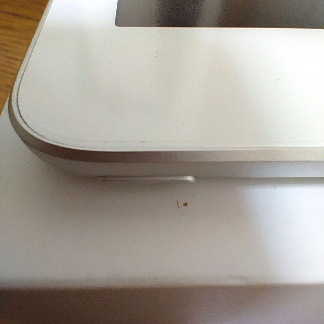 美品 Apple iPad 第6世代 32GB