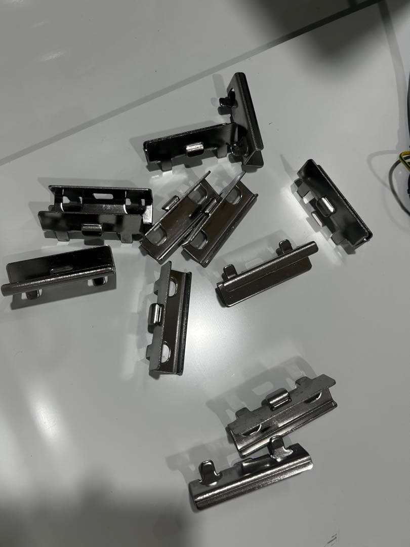 【超美品】送料込★アイランドショーケース　冷蔵 冷凍 兼用　フクシマガリレイ