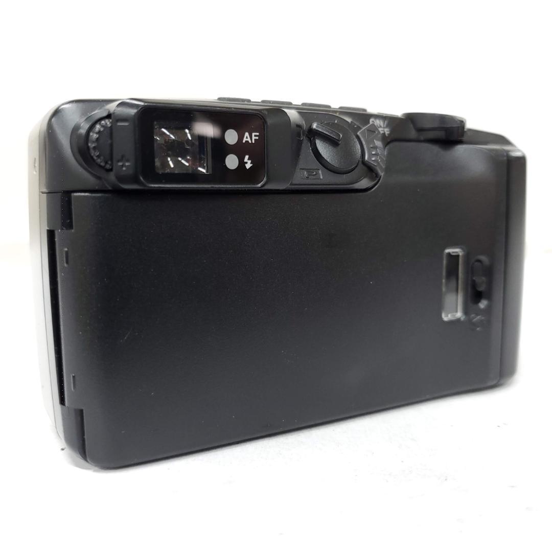 フィルムカメラ Pentax ESPIO 140M F1225-170-1-19p p