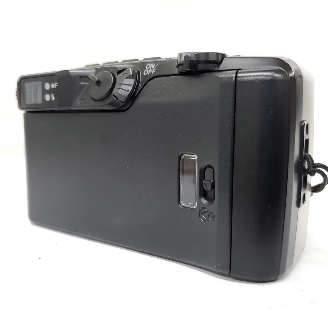 フィルムカメラ Pentax ESPIO 140M F1225-170-1-19p p