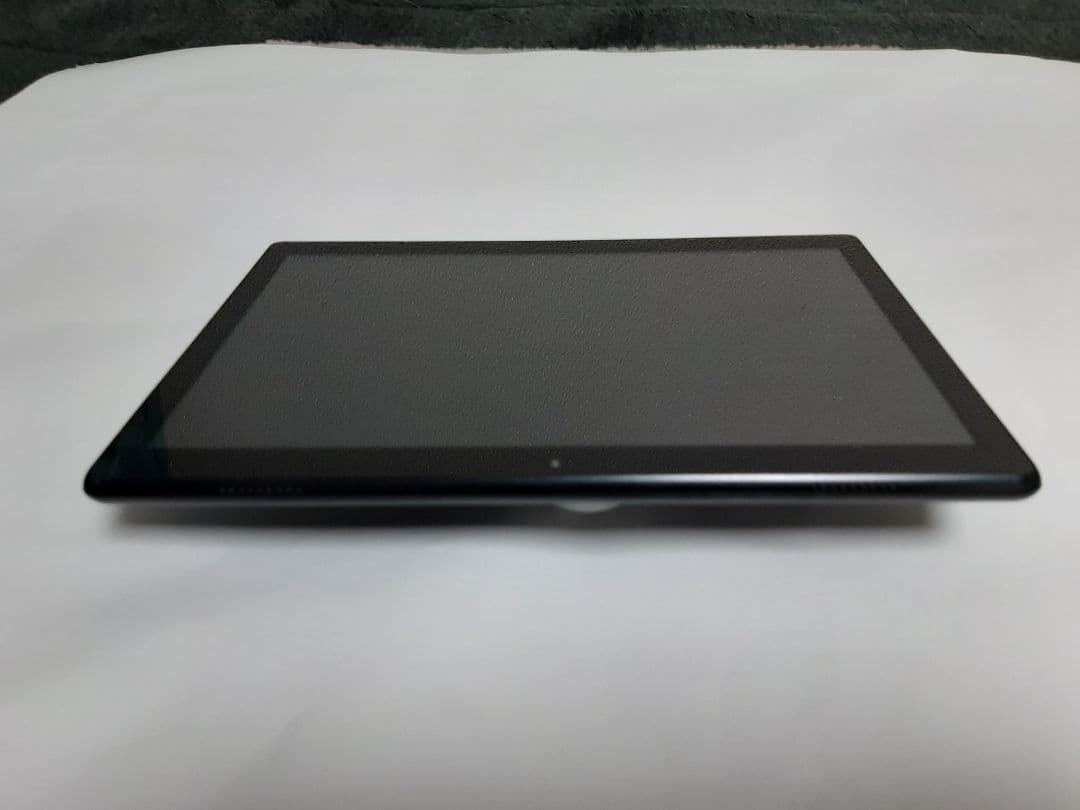スピーカー・ウーファー Lenovo Smart Tab M10