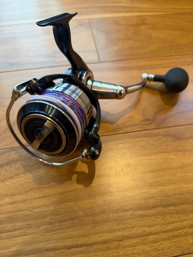 ダイワ　セルテート　SW 14000 XH