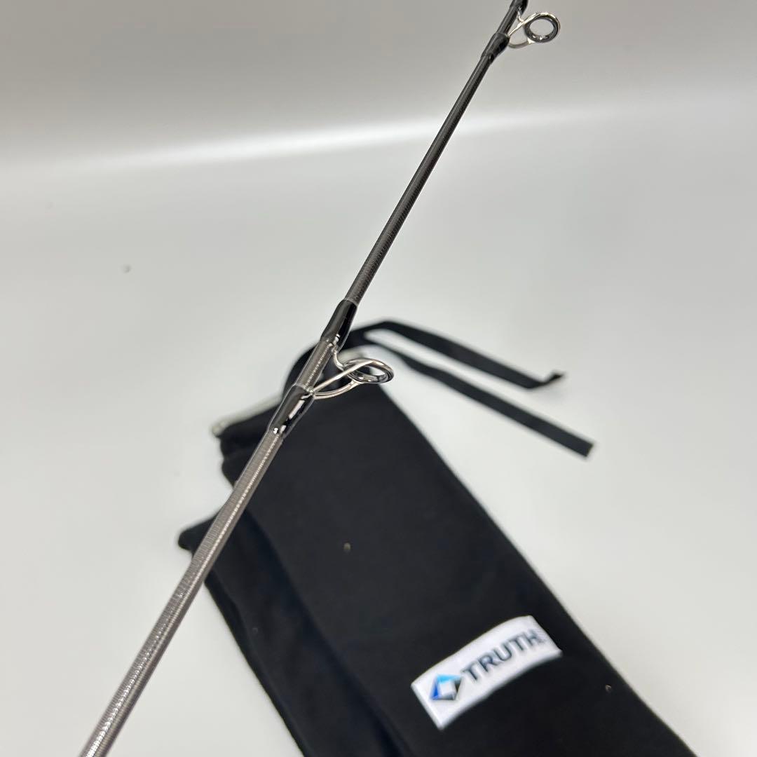 TRUTH JAPAN トゥルースジャパン OceanSprinter 844