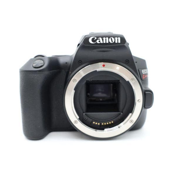 ショット数1,000以下！■ほぼ新品■ CANON EOS Kiss X10