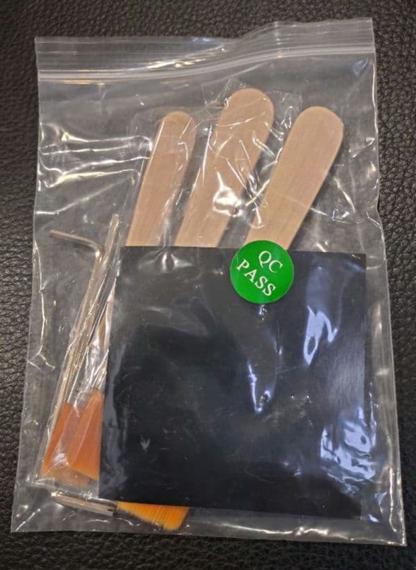 WAINLUX K10 5W レーザー彫刻機