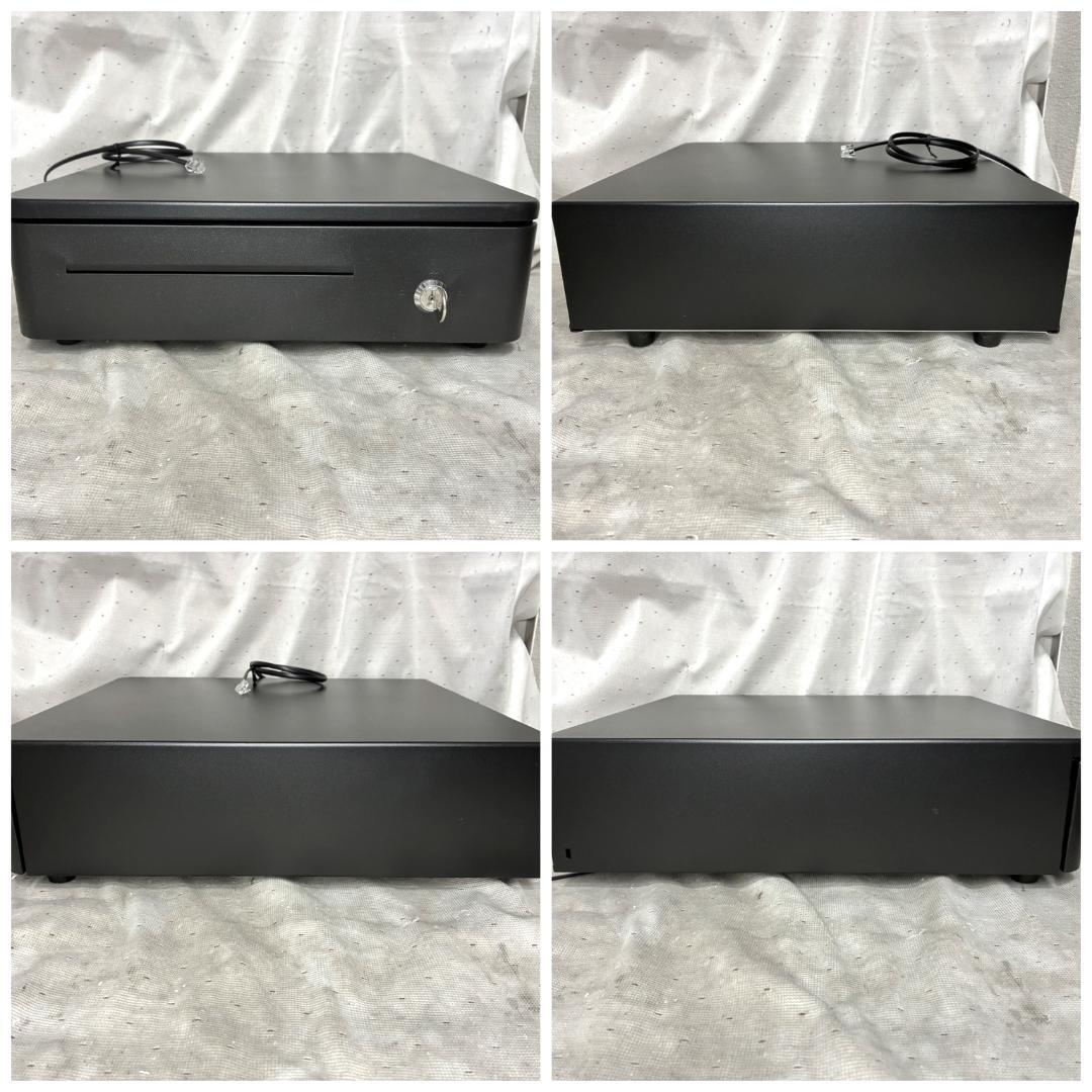 美品■SII　セイコー　サーマルプリンター＆ドロアー■RP-F10　エアレジ対応