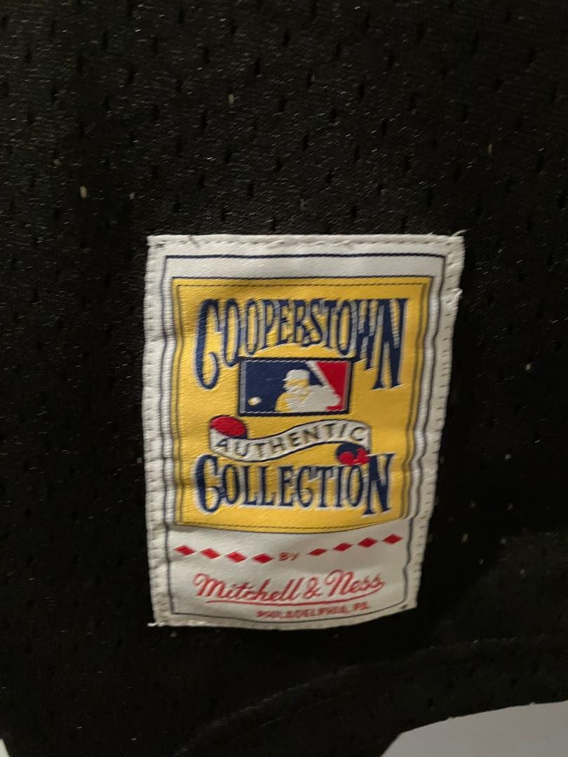 PIRATES STARGELL ユニフォーム 8