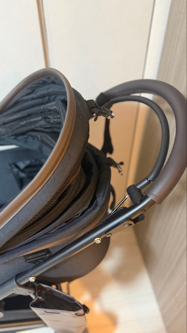 メルセデス・ベンツ AIRBUGGY DOME3 L カート ペット 犬猫