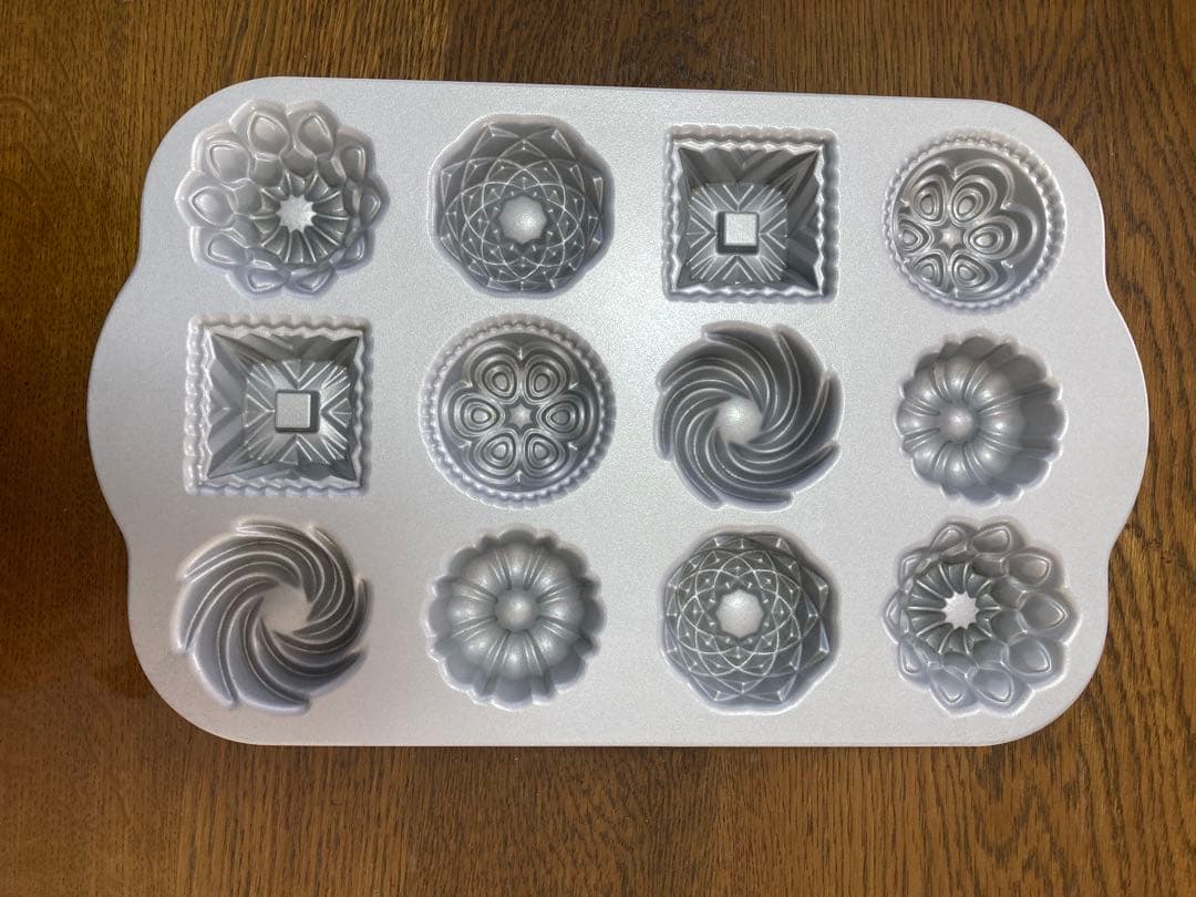 ノルディックウェア　charms Gold