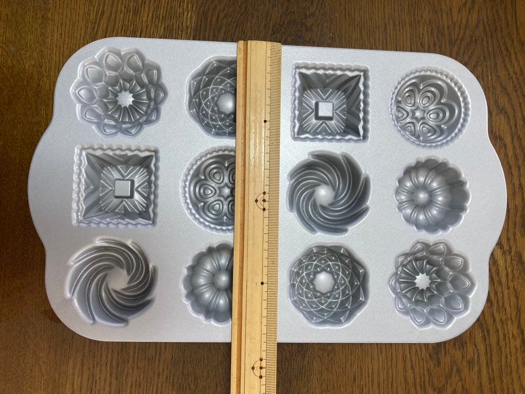 ノルディックウェア　charms Gold