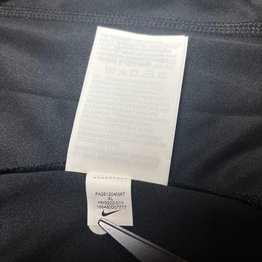 【新品】チェルシー 2025/26 サードユニフォーム ナイキ 3rd ブラック