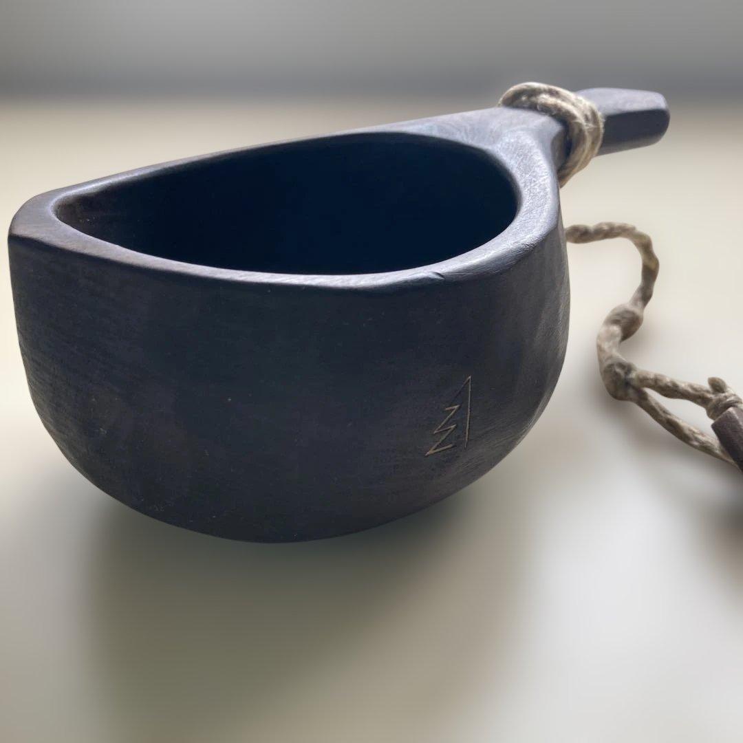 【新品】ソウルオブシベリア #1 No.5130 ククサ