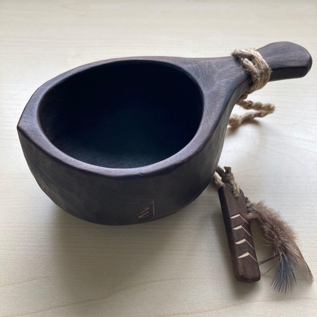 【新品】ソウルオブシベリア #1 No.5130 ククサ