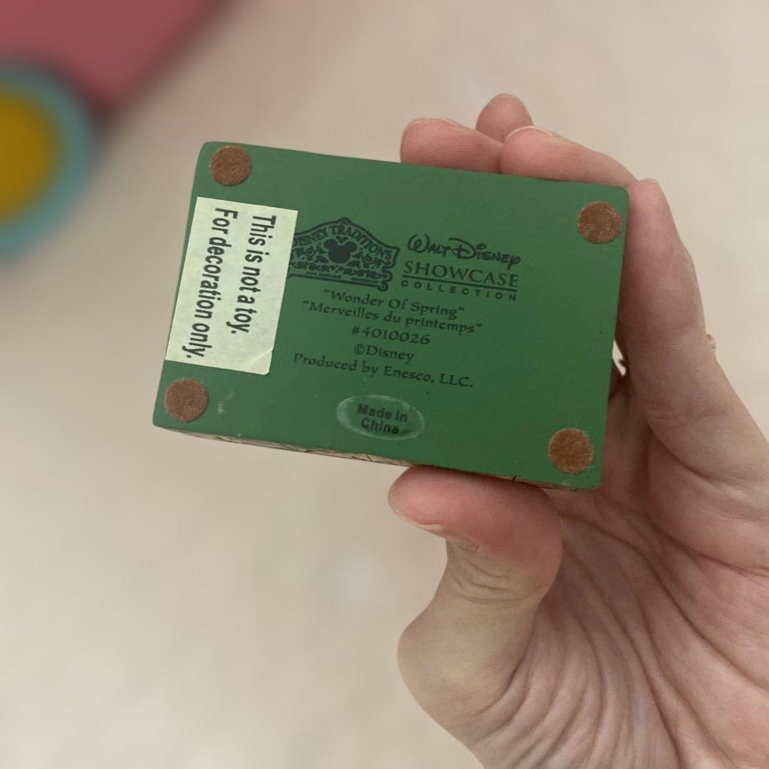 バンビ⭐︎ DISNEY TRADITIONS⭐︎フィギュア