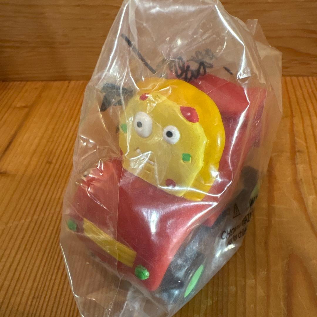 スーパーレア！　Taget フードアベニュー　ミールトイ　フルセット　アメトイ