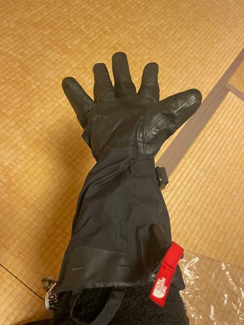 THE NORTH FACE ゴアテックス　GORE-TEX