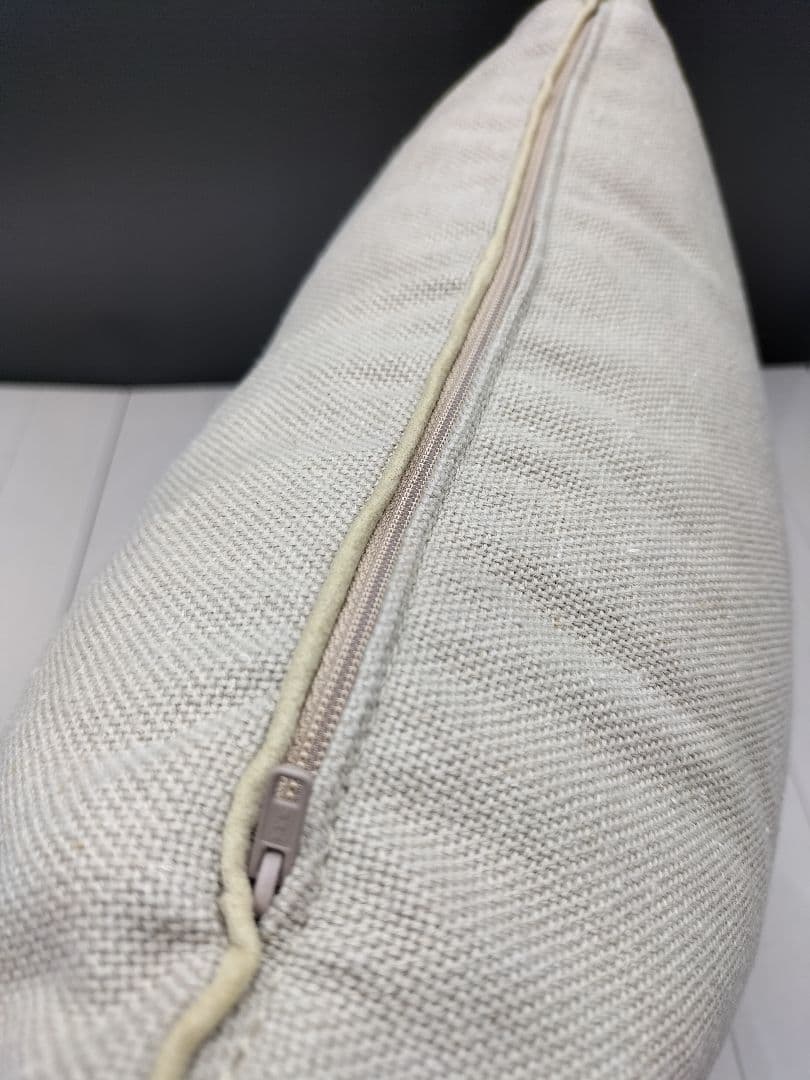 arflexクッション1点　インテリア　展示品【H-2510CU2】