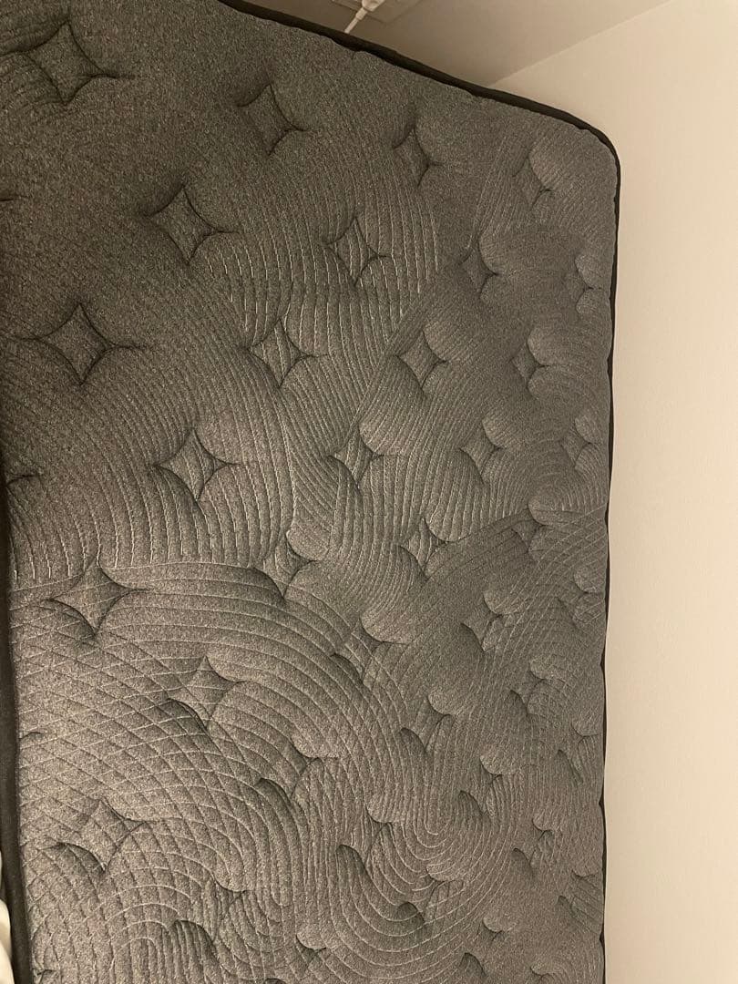 【送料込み】帝人 マットレス シングル