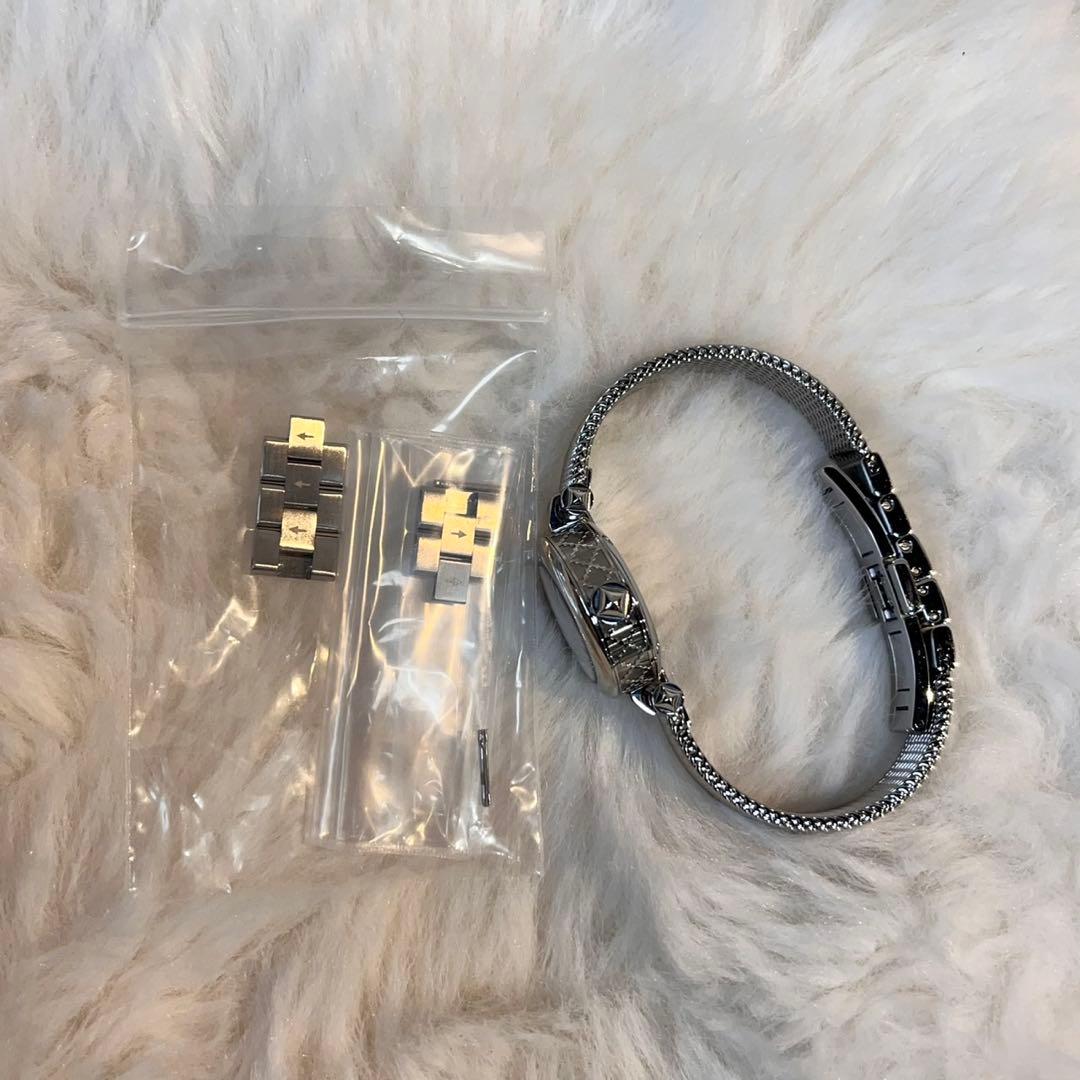 美品✨ グッチ GUCCI ディアマンティッシマ YA141504 コマあり