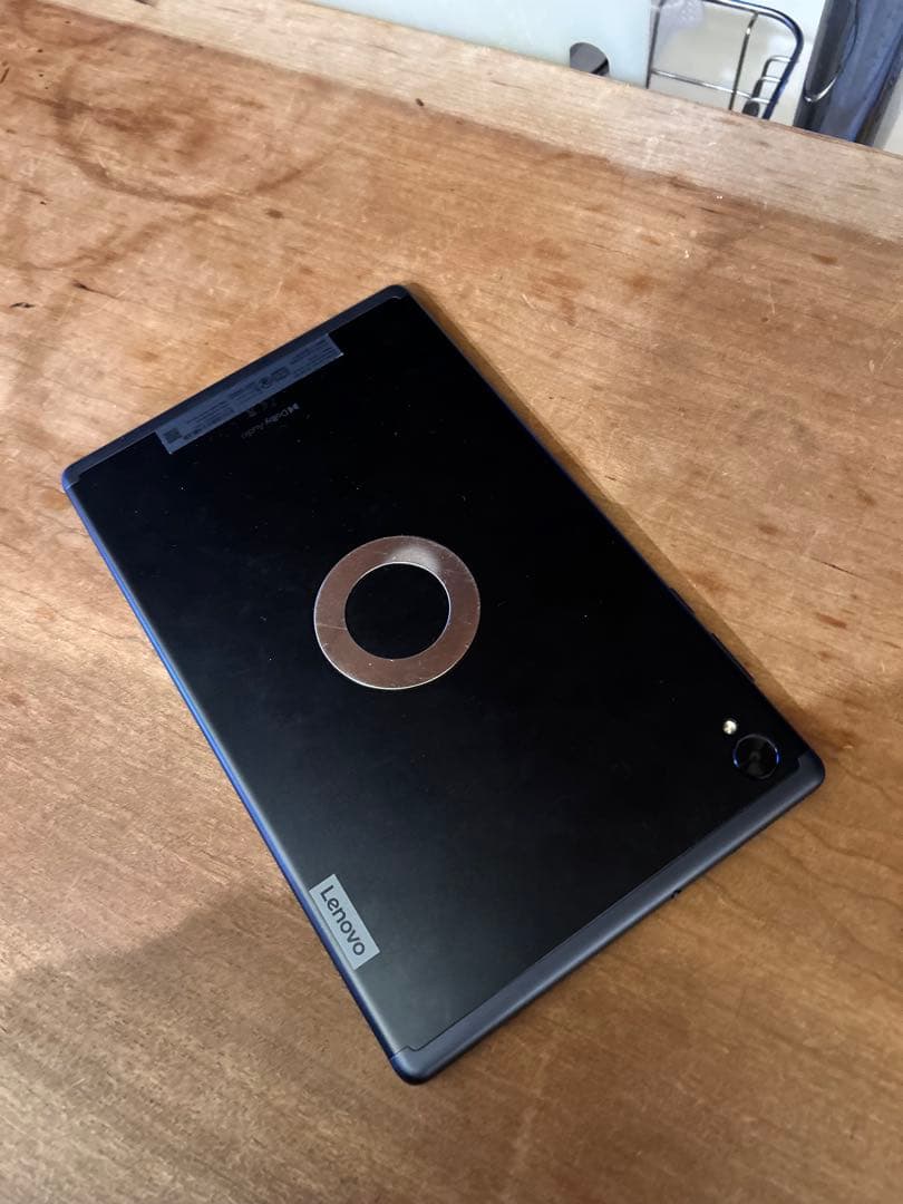 Lenovo Tab K10 10.1インチ Androidタブレット本体