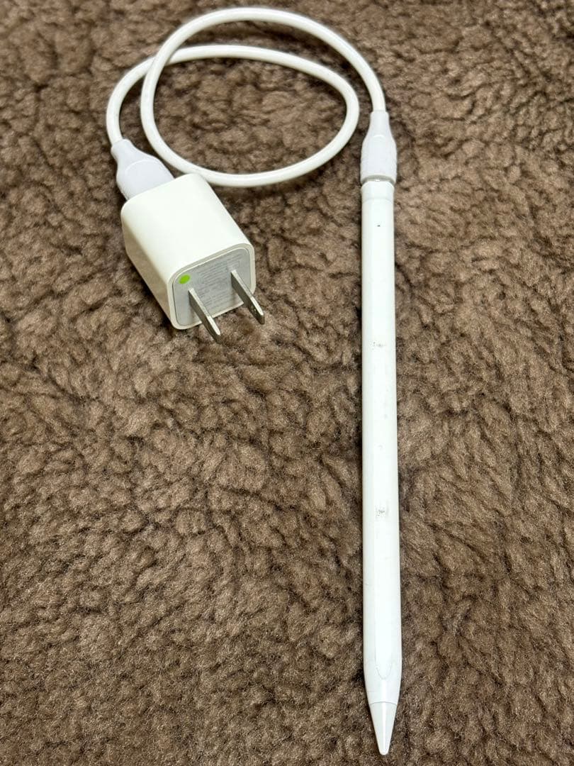 iPadPro11インチ第3世代128GB、純正カバー、非純正タッチペン付き