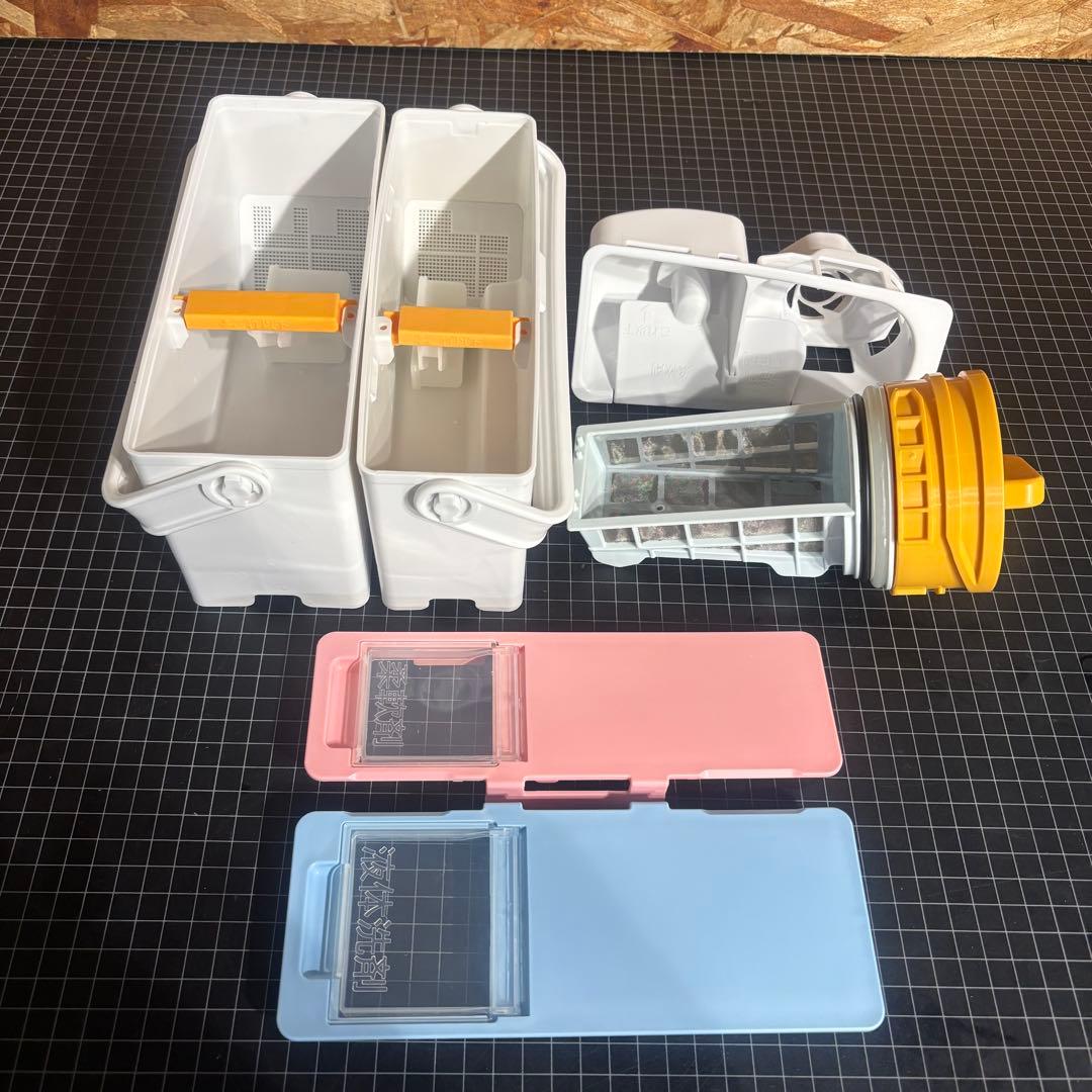 日立 ドラム式洗濯乾燥機 BD-SX120HL ビッグドラム 左開き 23年製