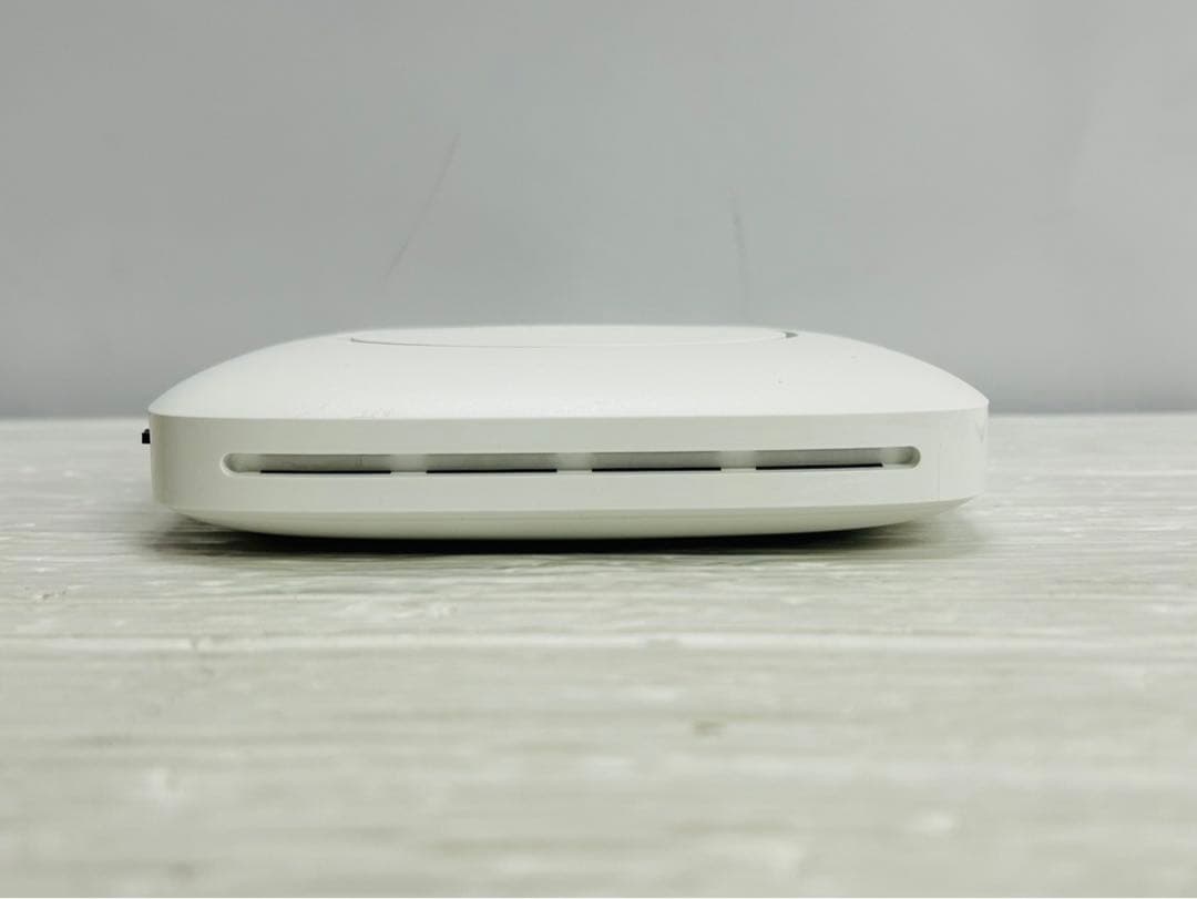 ★未使用★極美品　BUFFALO Wi-Fi 6 AX4 ルーター　　114