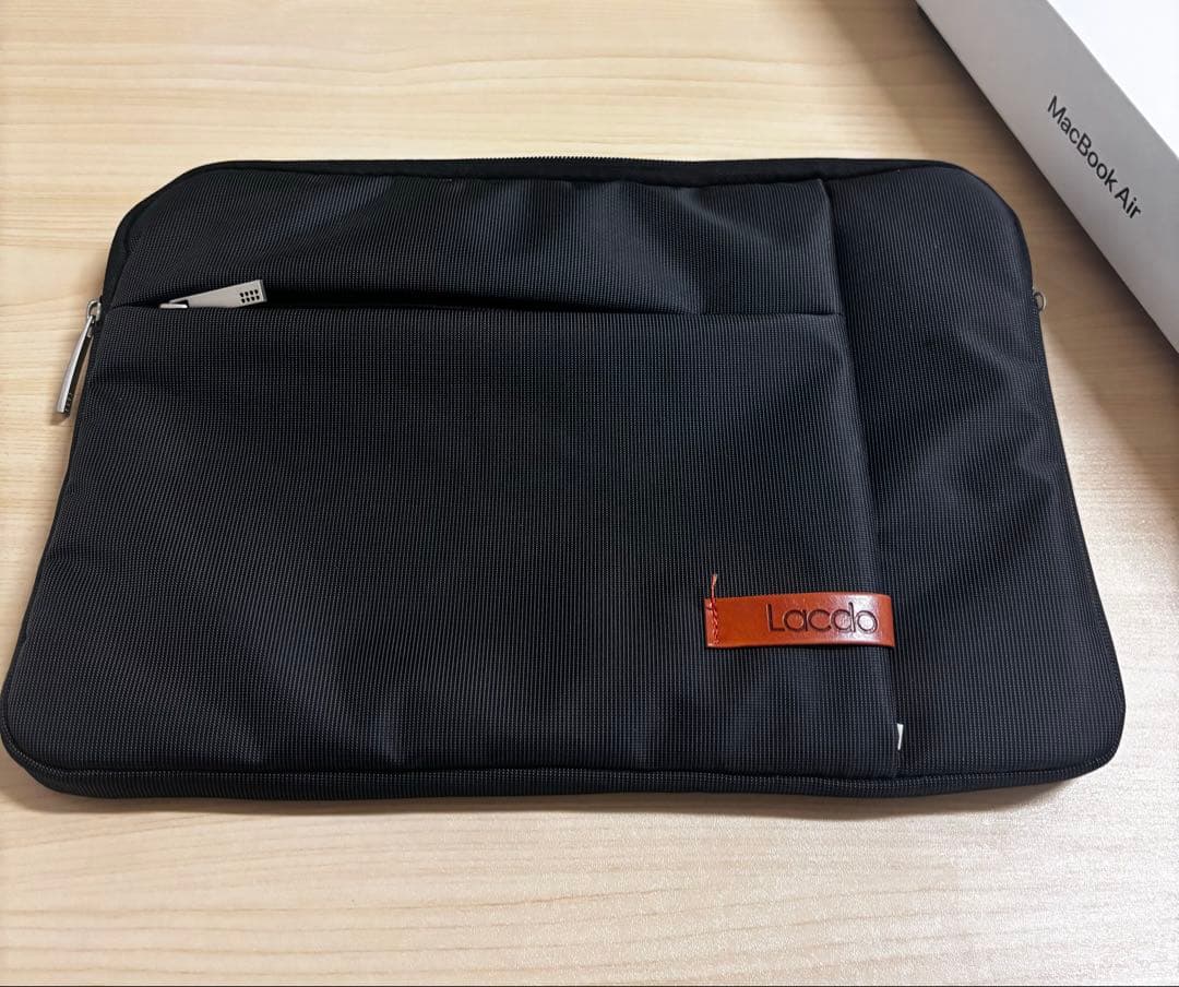 【美品】Apple MacBook Air 2020 おまけ付き