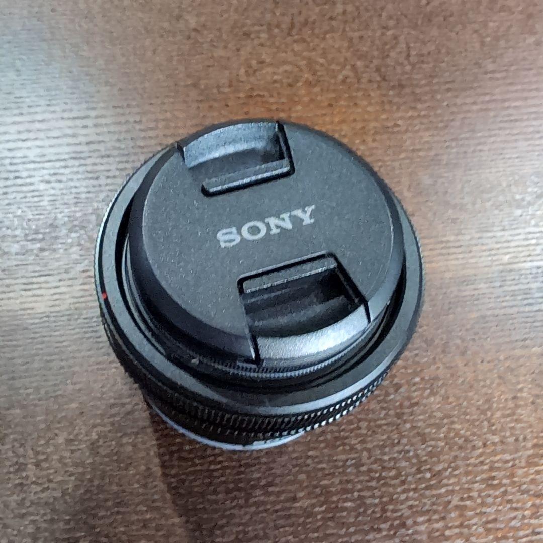 SONY Eマウント 単焦点レンズ
