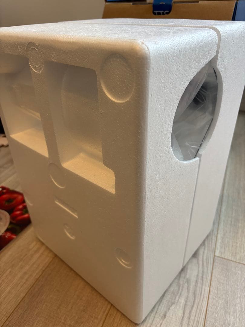 【新品未使用】⭐︎業務用としても⭐︎DUNNETTS D103 ダネッツ　ブレンダー