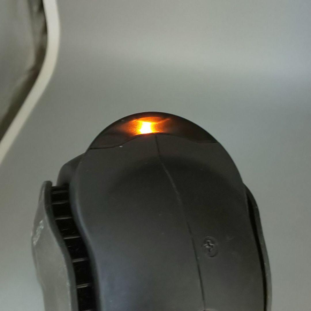 ※ルーヴルドー 復元ドライヤー pro LJ-365DR【風量新品同様】