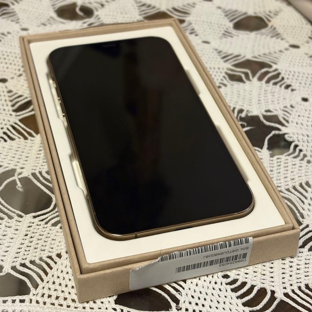 Apple iPhone 12 Pro ゴールド 本体