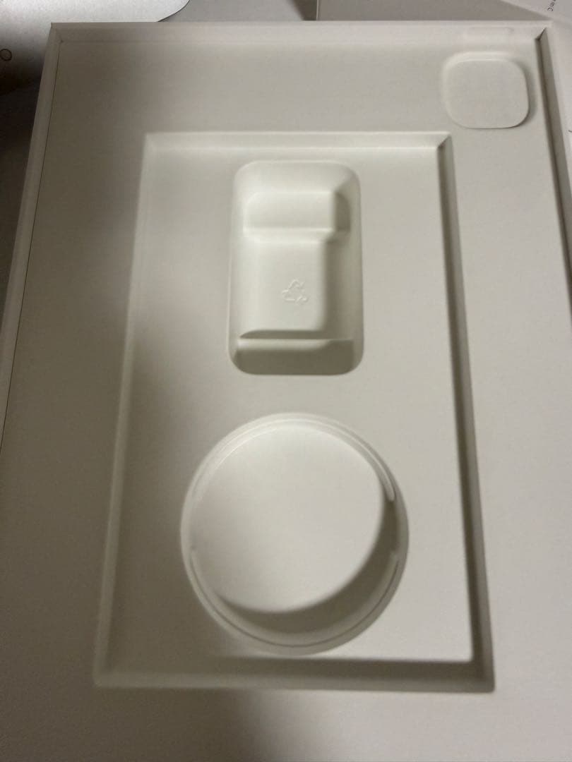 iPadPro M4 11インチ シルバー 美品✨