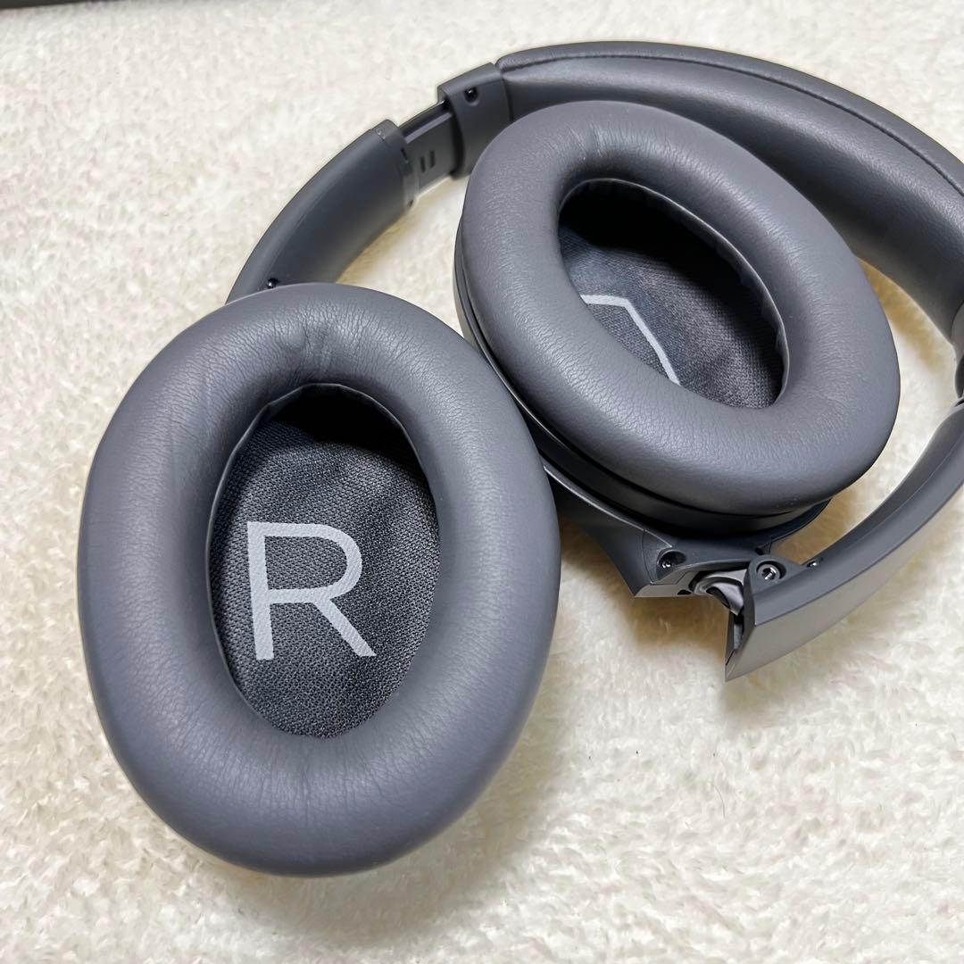 Bose QuietComfort 45 ワイヤレスヘッドホン　ほぼ未使用