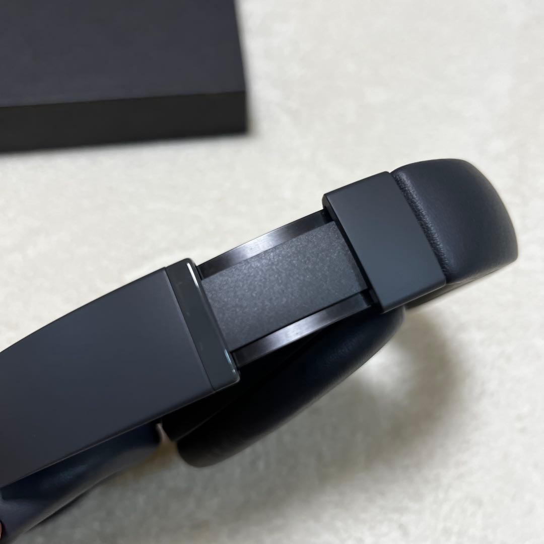 Bose QuietComfort 45 ワイヤレスヘッドホン　ほぼ未使用