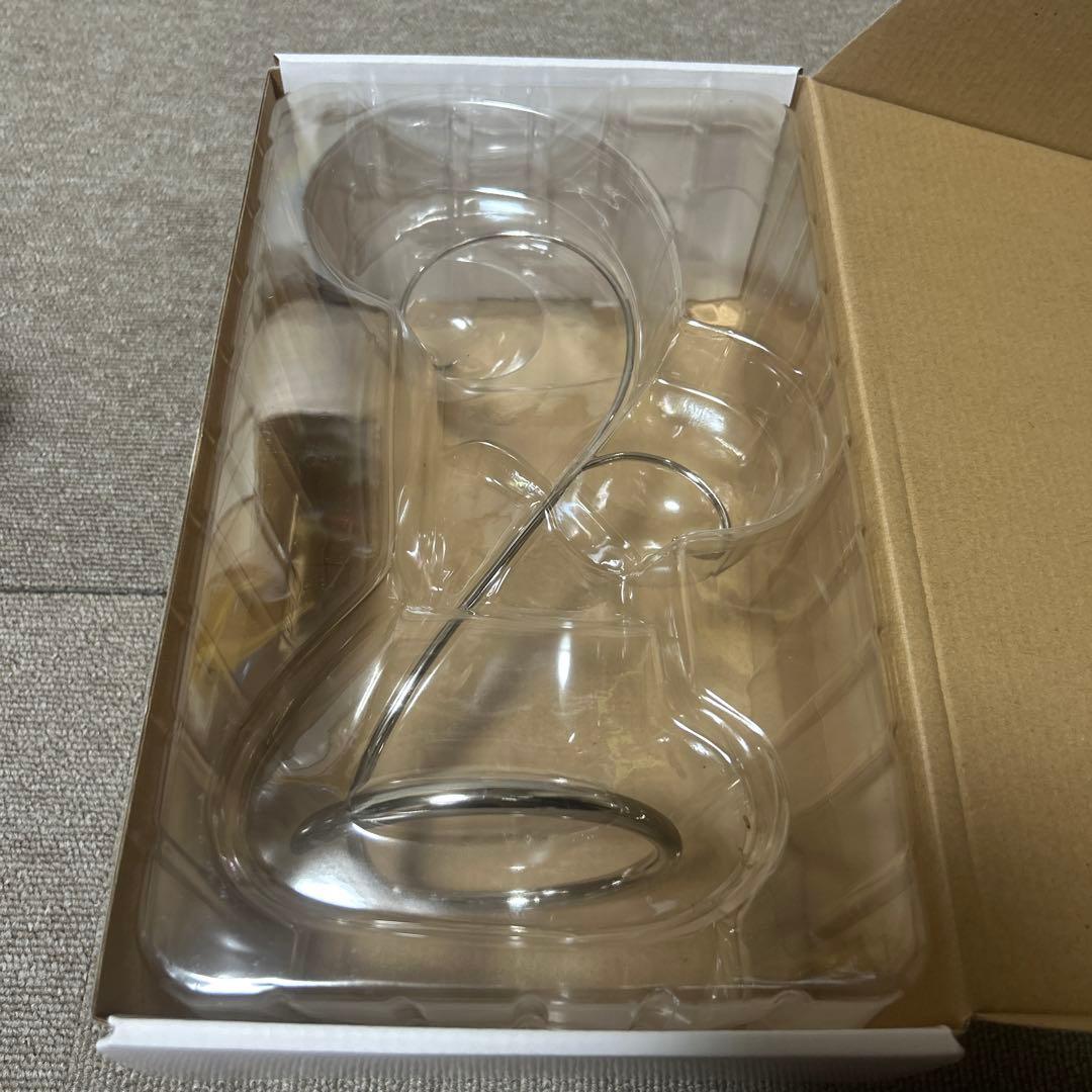 【新品未使用】スワロフスキー　オーナメント