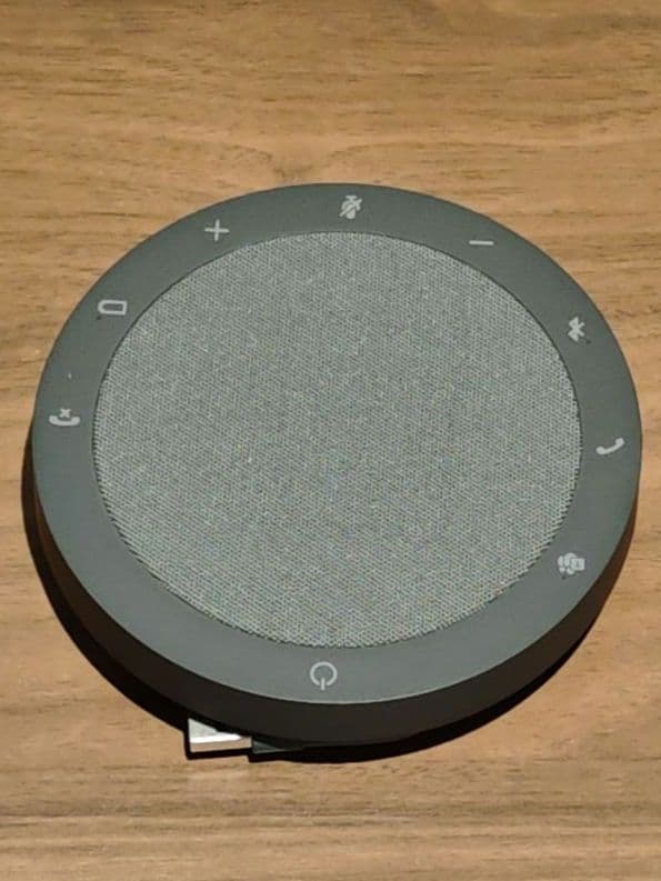 Jabra Speak2 55 ワイヤレススピーカー