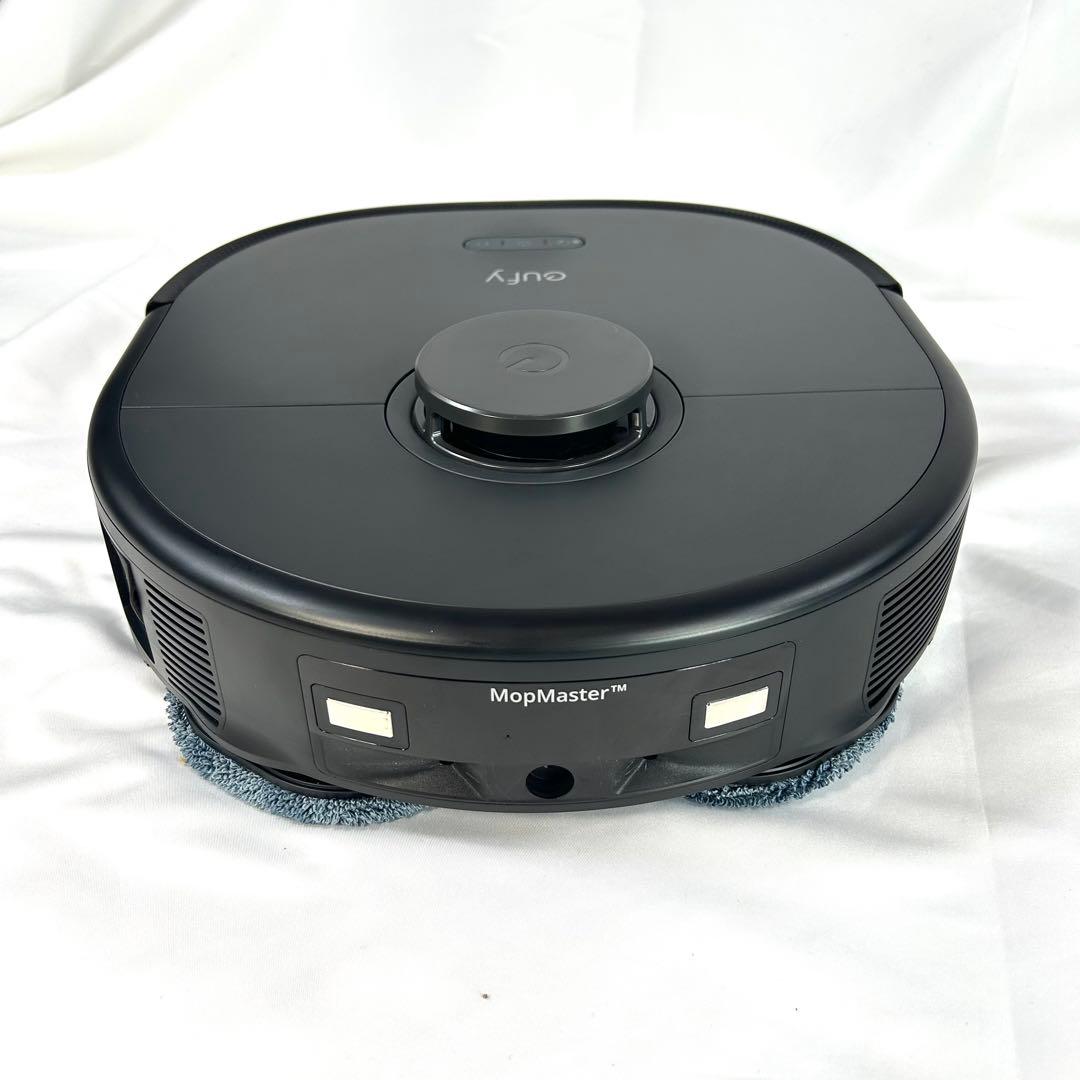 【美品】Anker Eufy (ユーフィ) X10 Pro Omni