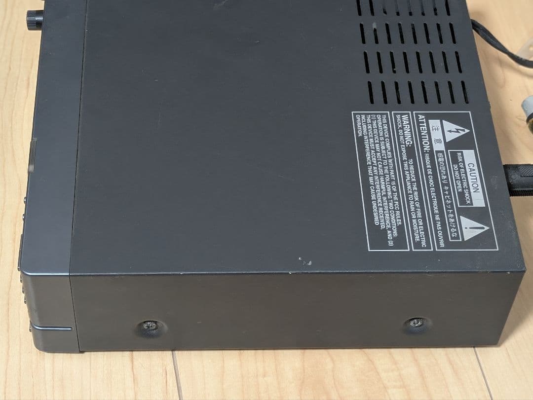 ローランド　SOUND Canvas　SC-88 Pro　音源モジュール