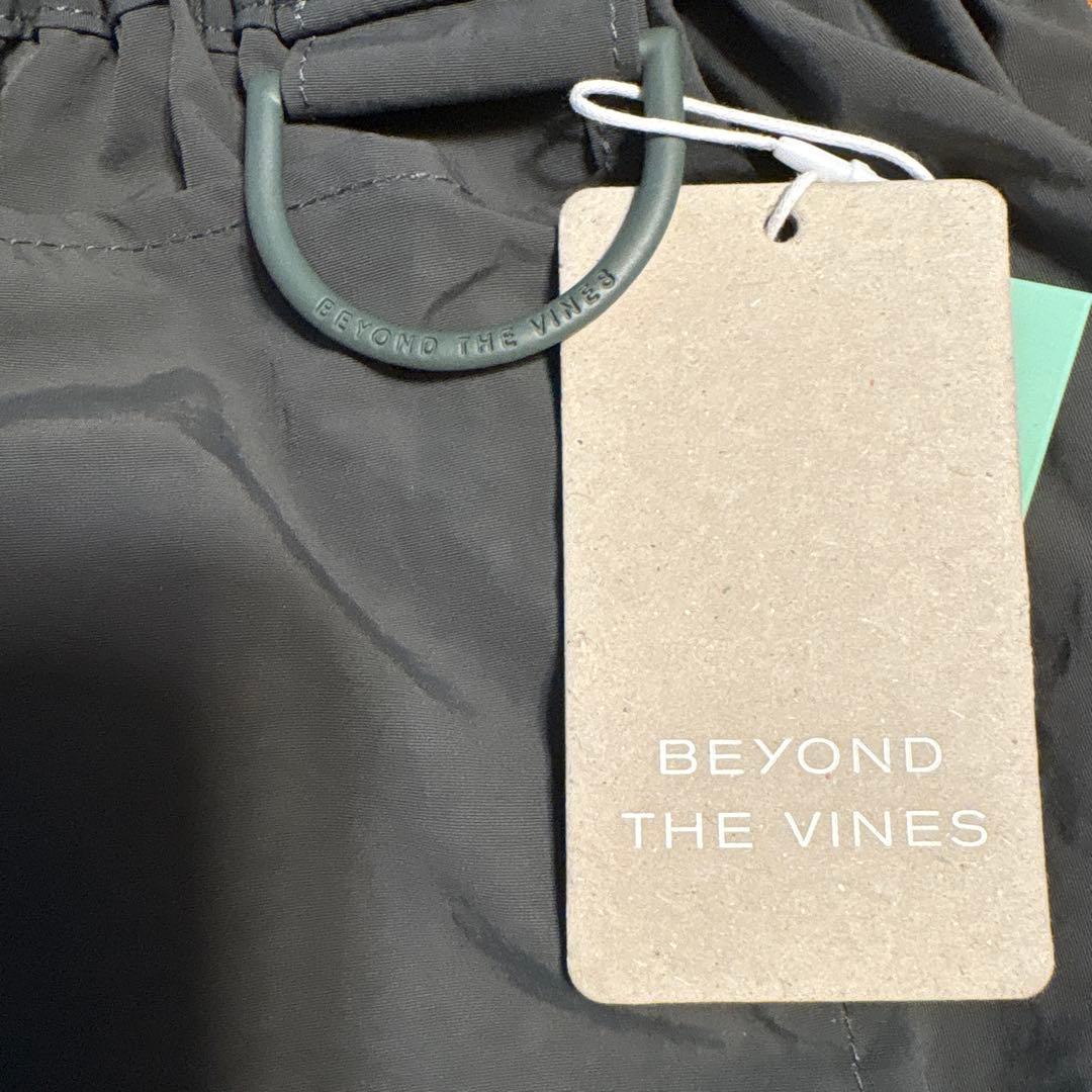 ❤️　BEYOND THE VINES 新品　タグ付き Olive